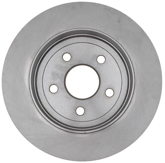 780867R – RAYBESTOS Brake Rotor, OE Replacement Single - view 3